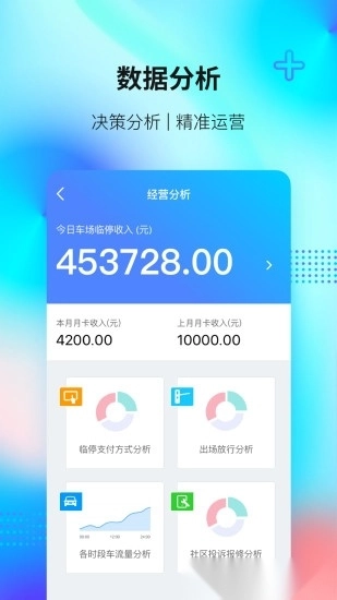 捷服务最新版图1