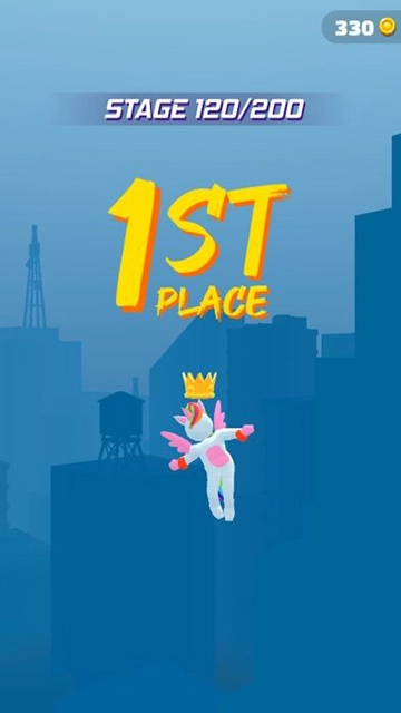 击打大师手机版图3