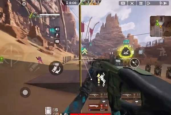 apex英雄2025最新版图3