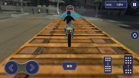 极限摩托车挑战赛图2