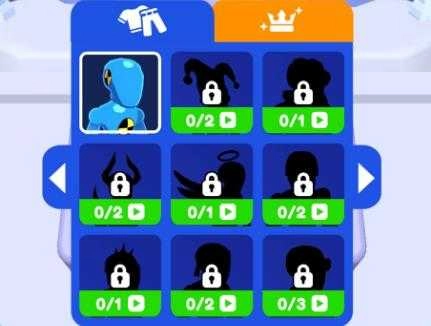 机甲战神斗场图3