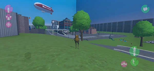 神奇青蛙安卓版图3