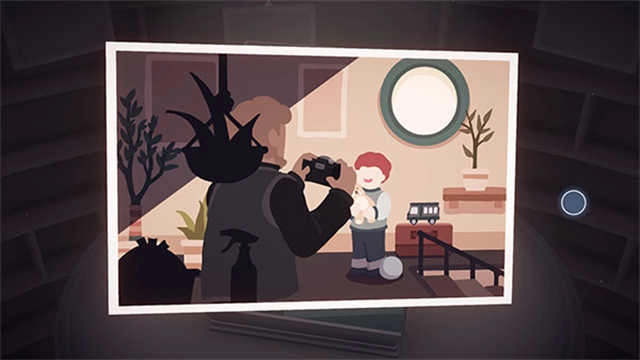 笼中窥梦手机版图1