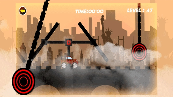 我开车贼6游戏图5