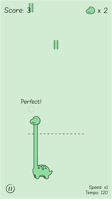 Like A Dino中文版图4