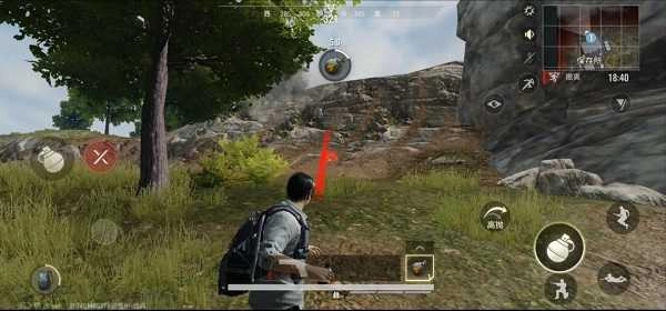 超凡先锋国际服中文版图3