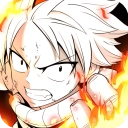 妖精的尾巴激斗中文版