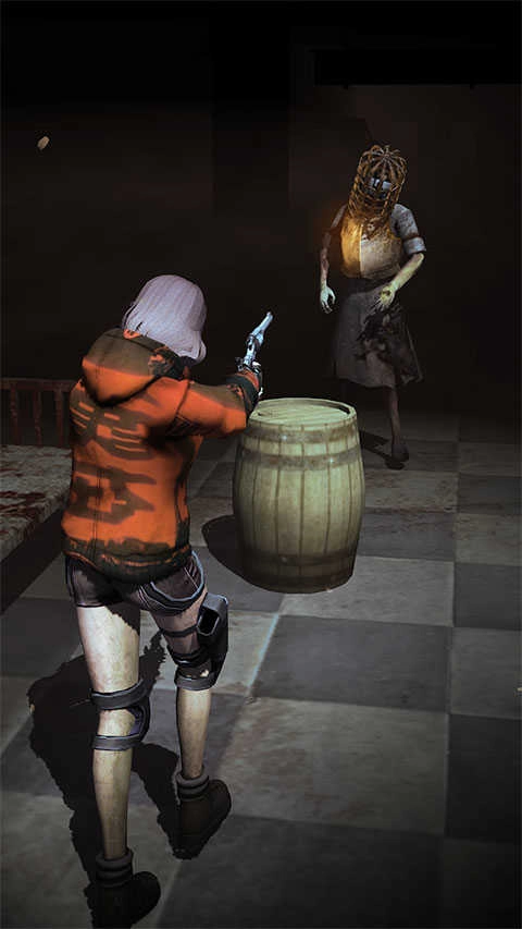 僵尸噩梦安卓版截图2