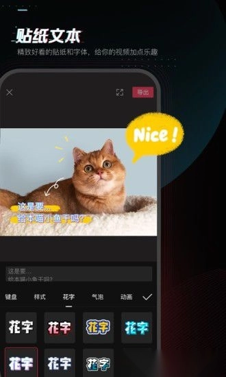 剪映国际服最新版图3