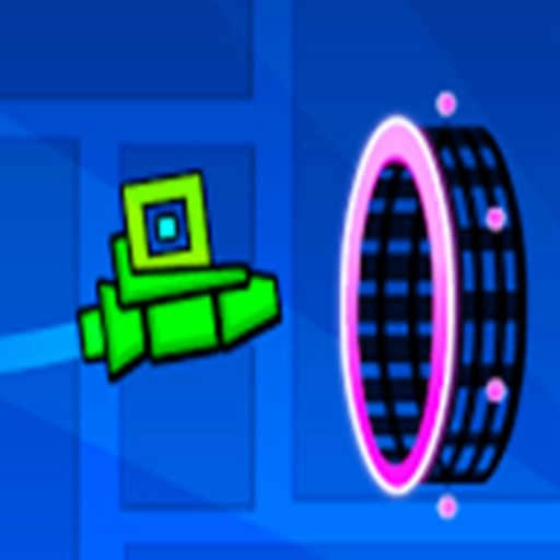 立体空间冲刺战