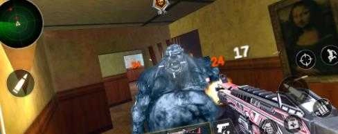 穿越围城最新版图2