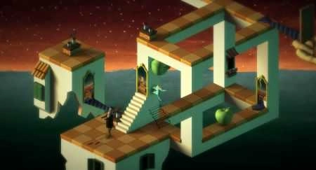 梦游逃生最新版图2