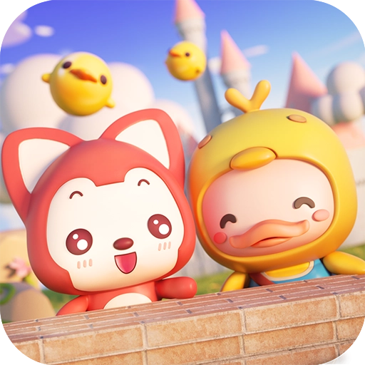 全民泡泡超人手机版游戏下载-全民泡泡超人手机版安卓下载