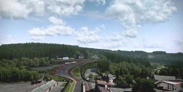 赛车计划修改器图1