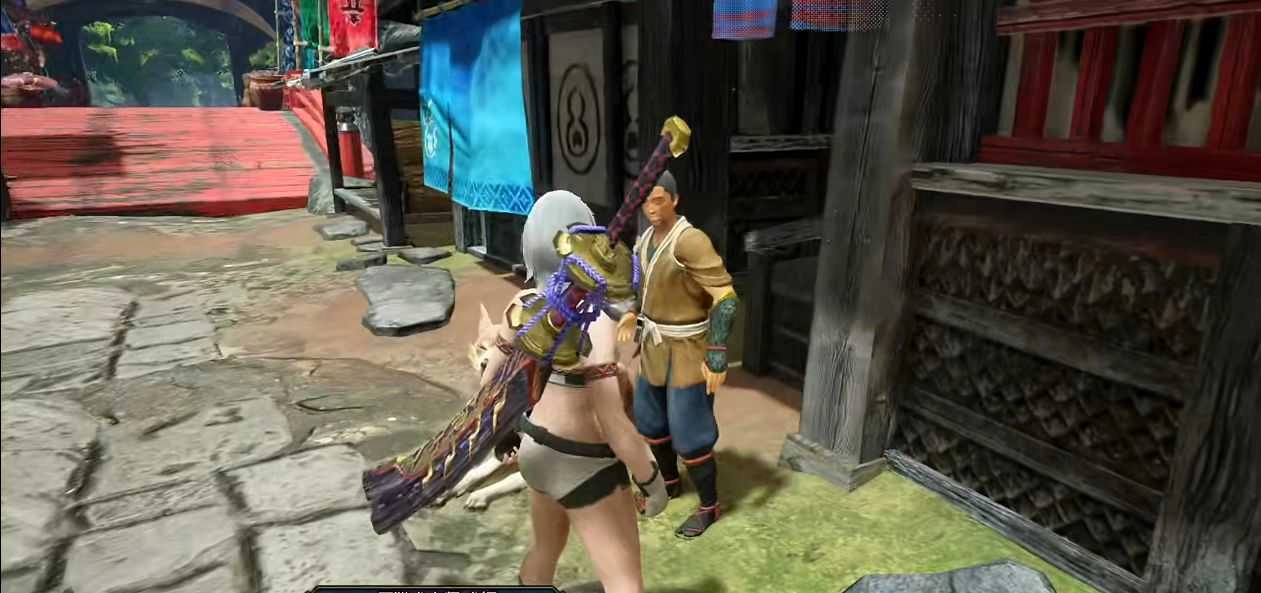 奧比島夢(mèng)想國(guó)度手機(jī)版截圖0