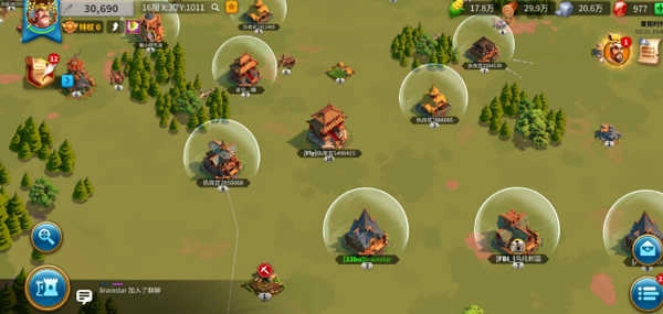 万国觉醒手机版图3