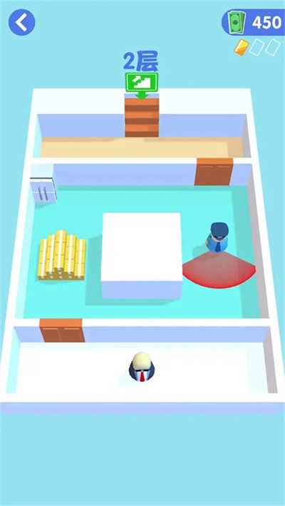 是特工就上一百层(1)