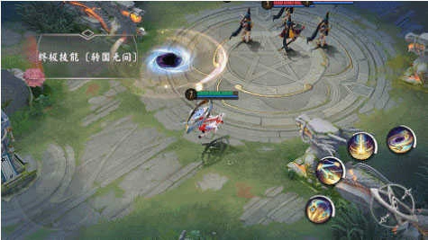 决战平安京2025中文版(3)