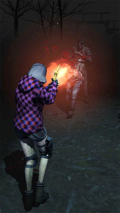 僵尸噩梦安卓版截图3