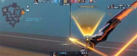 天启行动正版图2