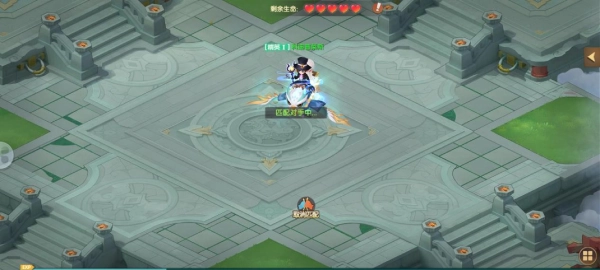 圣灵之境正版图3