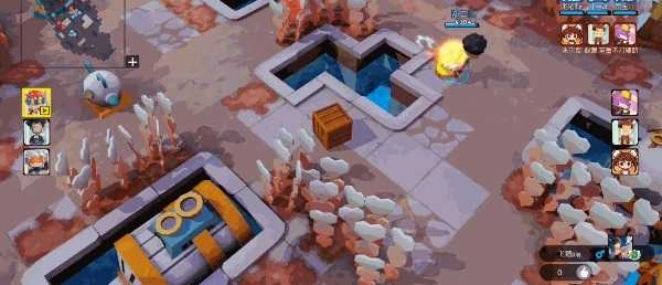 奇葩战斗家中文版图2