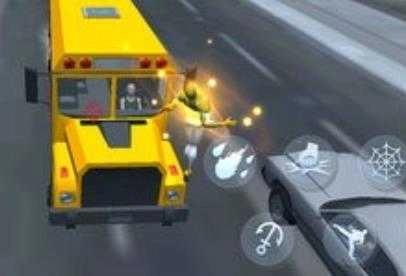 戰(zhàn)士未來(lái)戰(zhàn)爭(zhēng)截圖2