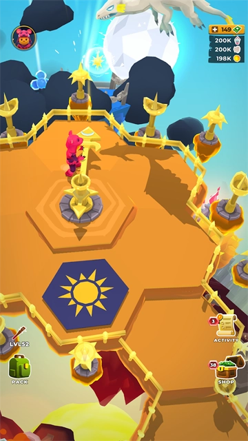 我的小宇宙安卓版图4