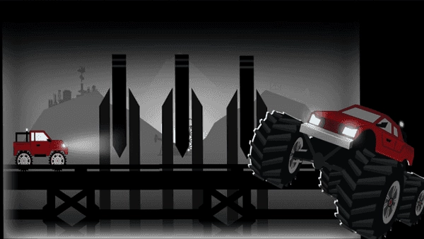 我开车贼6游戏图3