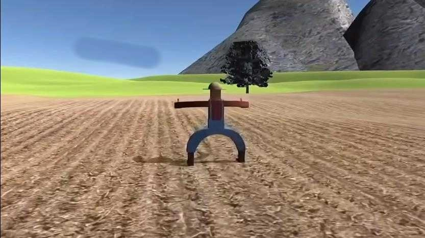 约翰的农场手机版