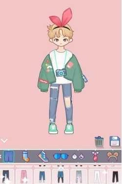 我的专属偶像图2