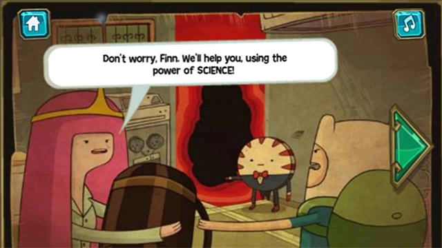 阿宝勇闯骷髅营图4