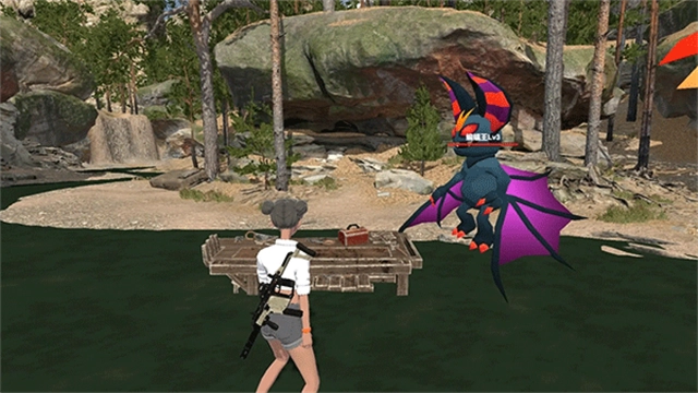 幼獸帕帕最新版截圖0