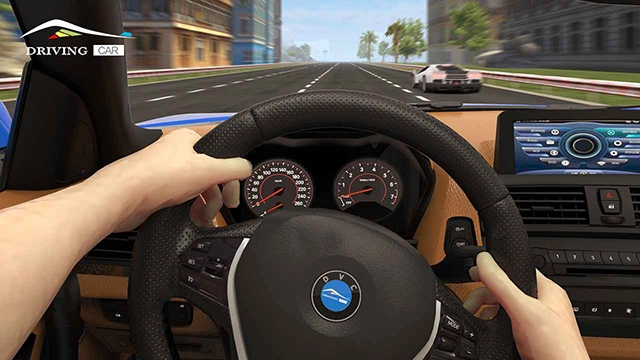 超车小能手中文版图3