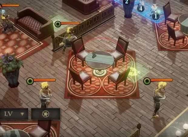 異象回聲安卓版截圖1