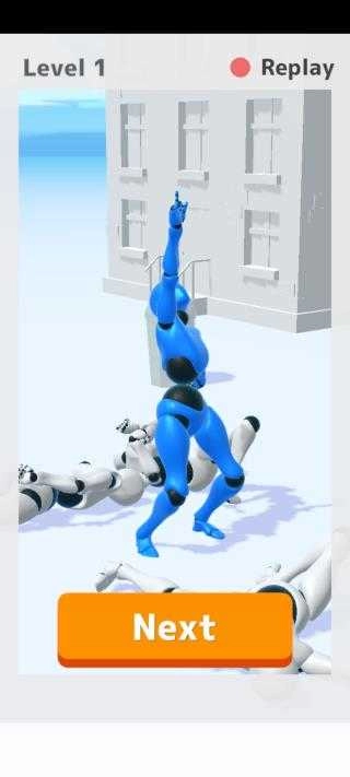 指哪打哪安卓版图1