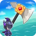 我的斧头会变长最新版安装下载-我的斧头会变长最新版手游下载