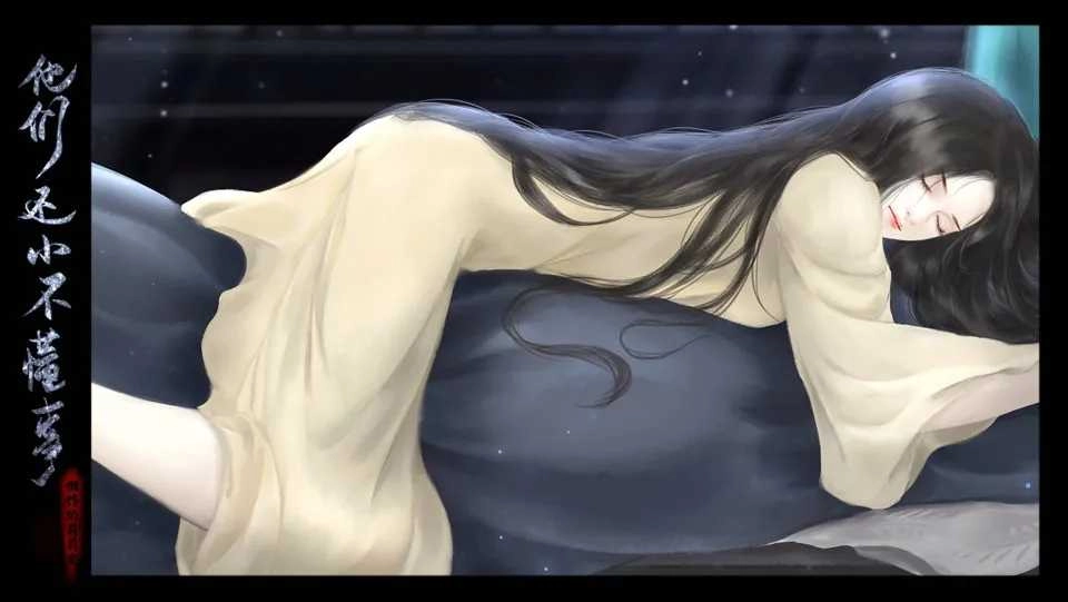 他们还小不懂事图3