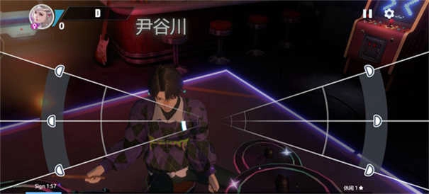 劲乐幻想正版图1