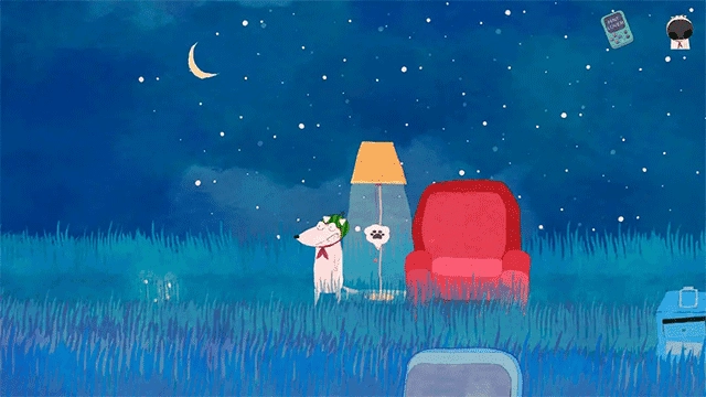 不要打擾我的美夢(mèng)安卓版截圖2