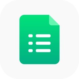 表格制作器手机版 v2.2.8 安卓版