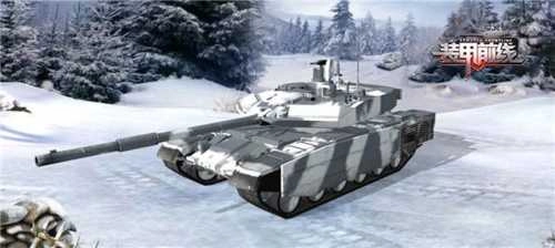 装甲前线手机版截图2