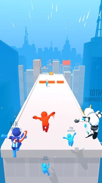 击打大师手机版图4