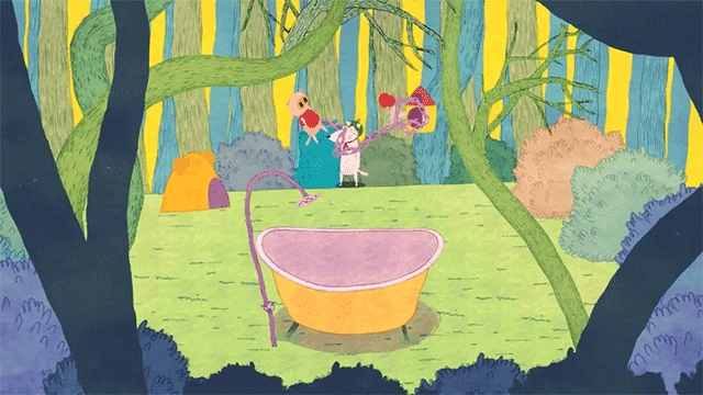 不要打擾我的美夢(mèng)安卓版截圖3