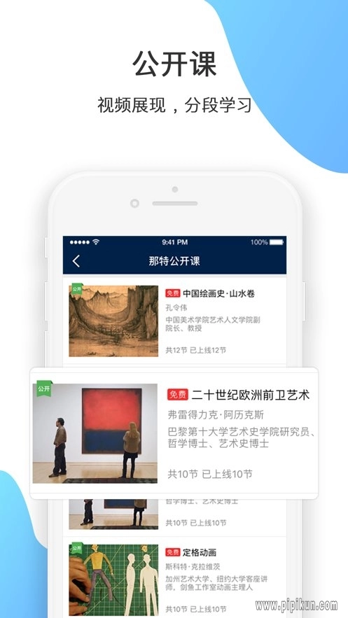 那特艺术学院(2)