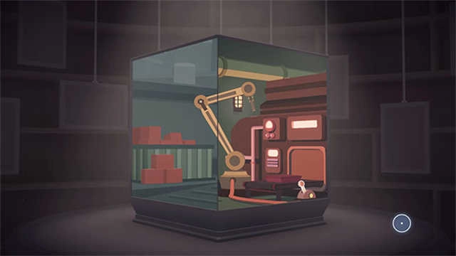 笼中窥梦手机版图2