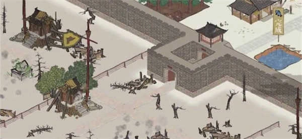 江南百景图正版截图3