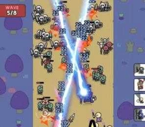 光头大战僵尸图3