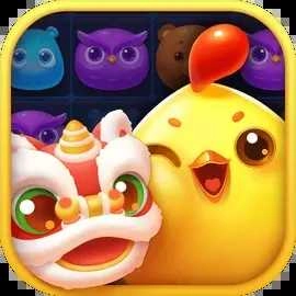 开心消消乐最新版