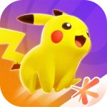 宝可梦大集结2025国际服最新版